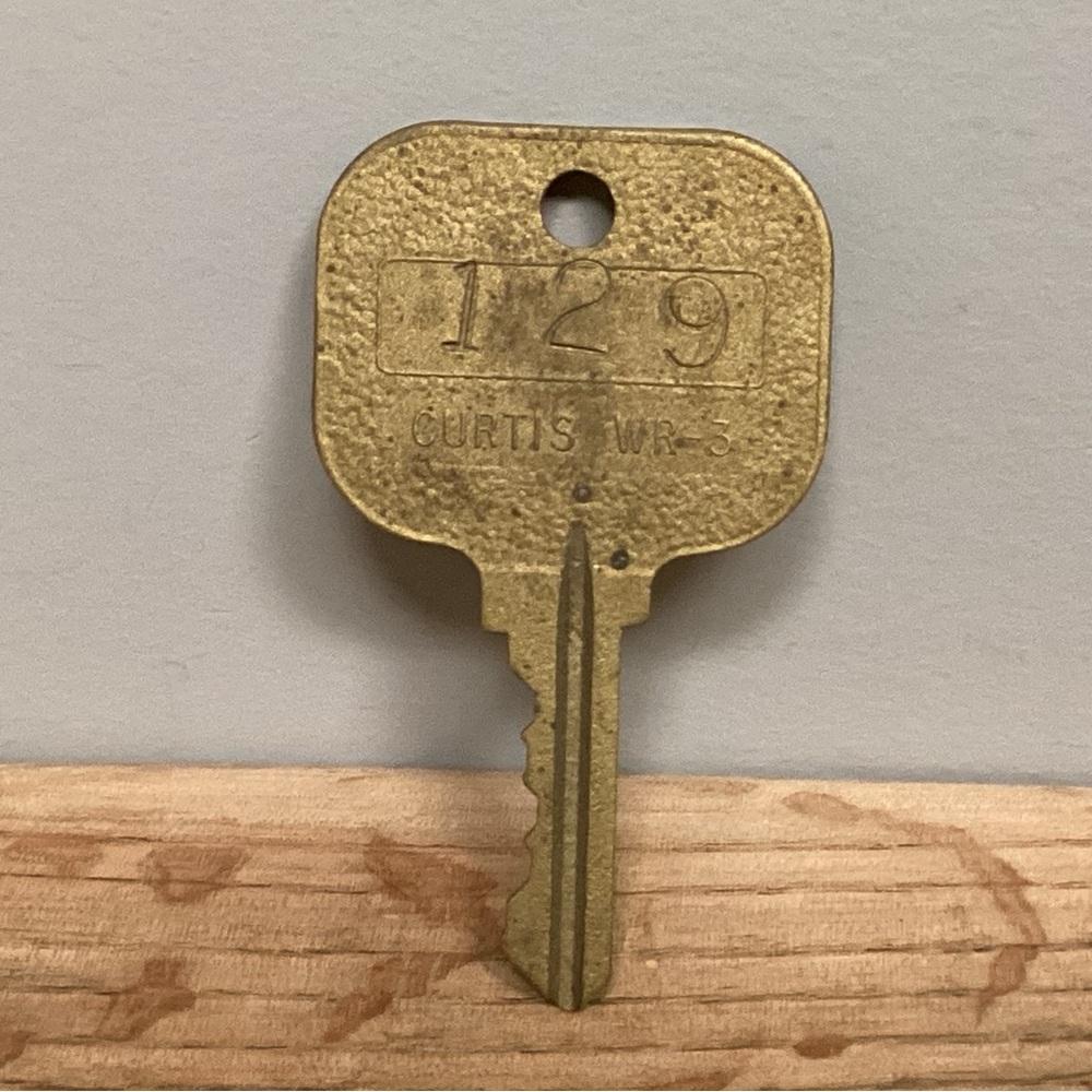 Vintage & Rare Ramada Inn Hotel Key St Andrew’s Marina Location demolished 2006